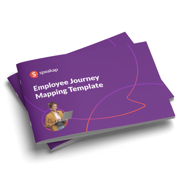 Employee Journey Mapping Template