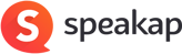 Speakap logo