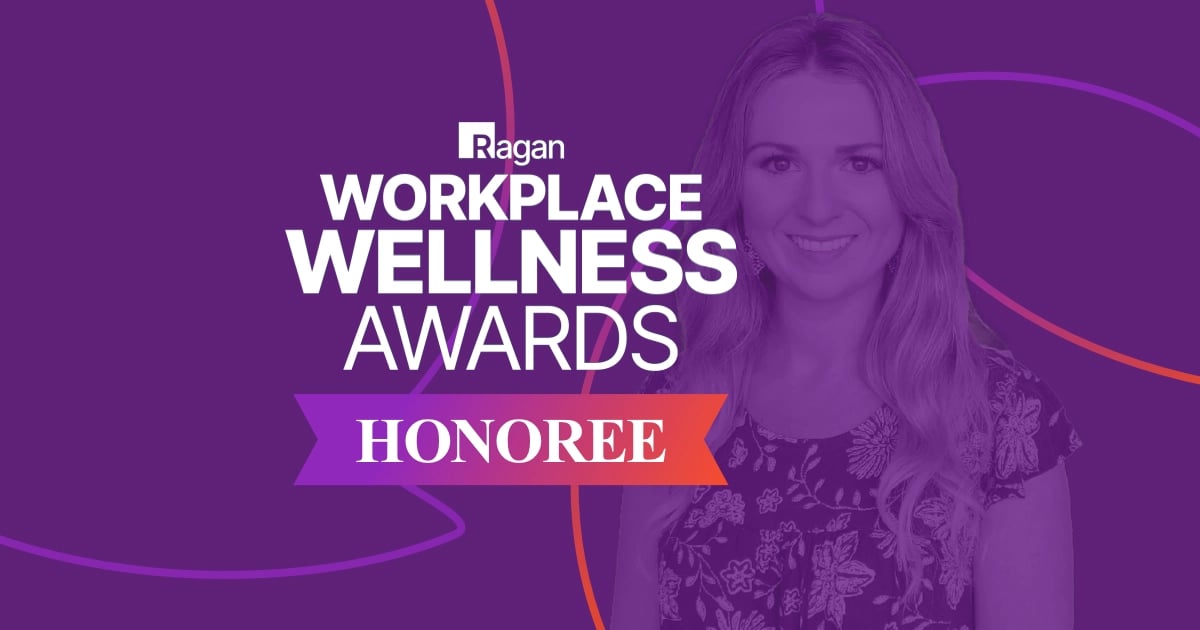 Workplace Wellness Awards