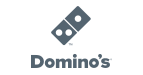 dominos logo