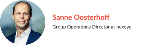 Sanne Oosterhof-QA