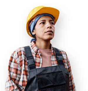 worker-cutout