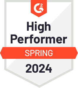 high performer spring