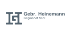 heinemann logo