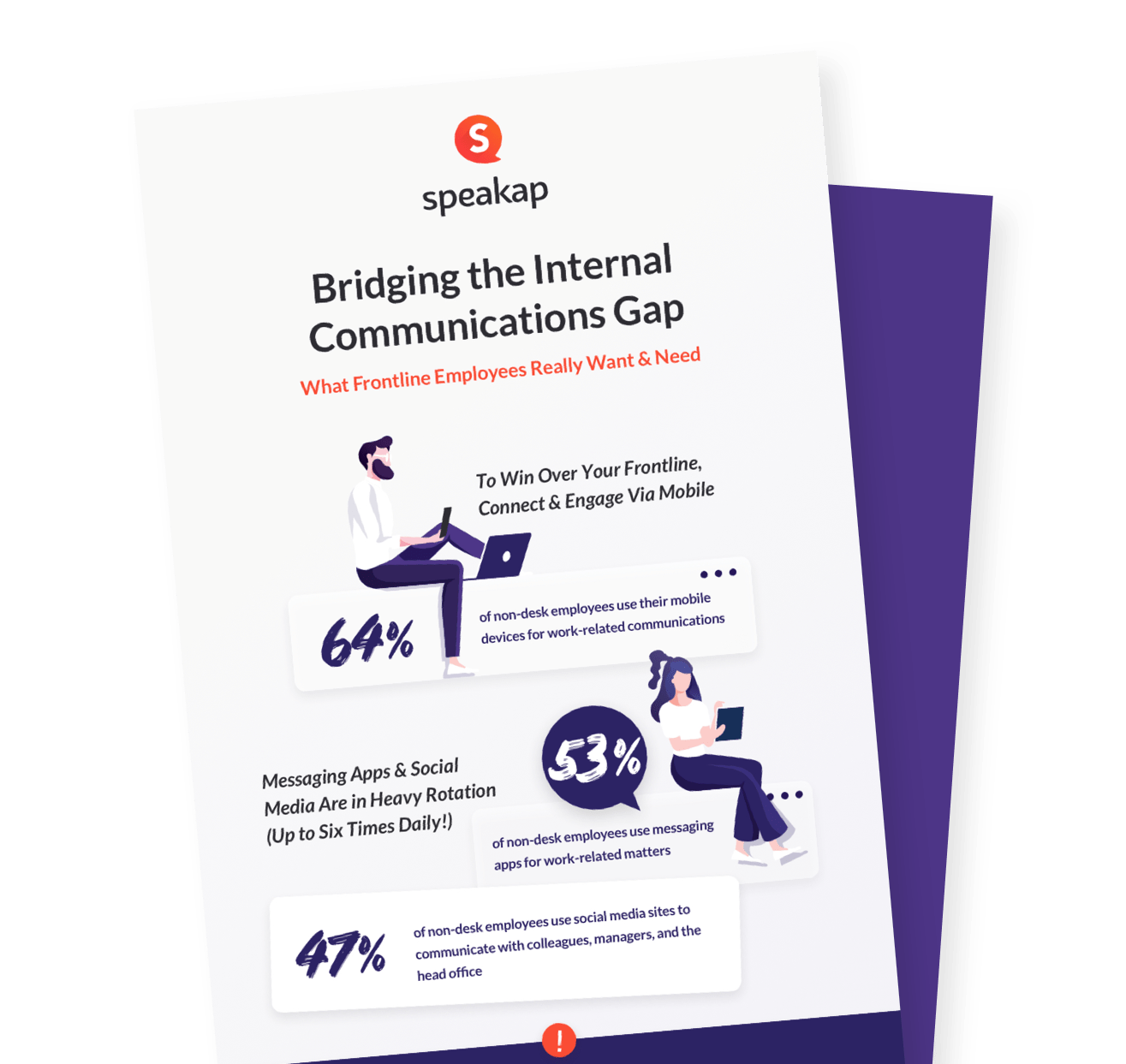 Bridging Internal Comms-image
