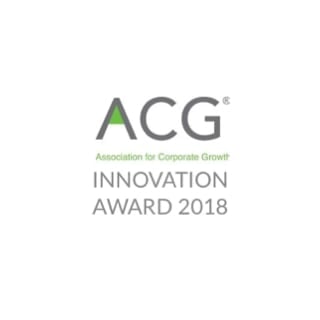 ACG-innovation-award