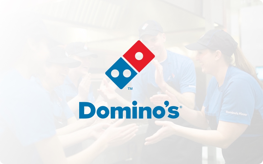 Domino's customer story