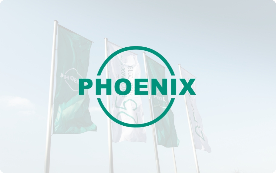 Phoenix customer story
