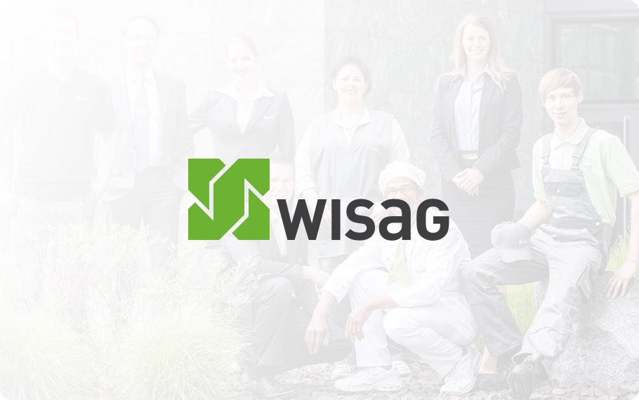 WISAG customer story