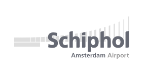schiphol-logo